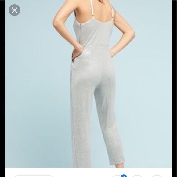 Anthropologie pant suit - Picture 4 of 7